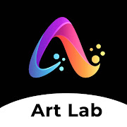 Art Lab – Grafikdesign, Text im Fotoeditor hinzufügen [v0.0.28] APK Mod für Android