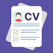 Professional Resume Builder – CV Resume Templates [v1.10] APK Mod untuk Android
