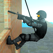 Android 版 Project Breach CQB FPS [v2.7] APK Mod