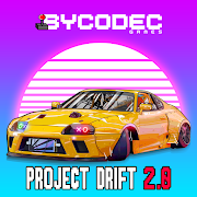 Project Drift 2.0 [v9] APK Mod for Android