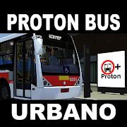 Proton Bus Simulator Urbano [v290] APK Mod untuk Android