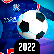 PSG Soccer Freestyle 2022 [v1.0.20] APK Mod for Android