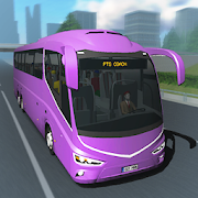 Симулятор общественного транспорта - Автобус [v1.3.0] APK Mod для Android