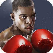 Punch Boxing 3D [v1.1.4] APK Mod لأجهزة الأندرويد