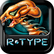 R-TYPE [v2.3.7] APK-mod voor Android