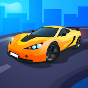 Race Master 3D – Balap Mobil [v2.7.3] APK Mod untuk Android