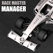 Race Master MANAGER [v1.1] Android용 APK 모드