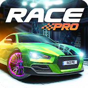 Race Pro：交通中的速赛车手[v1.8] APK Mod for Android