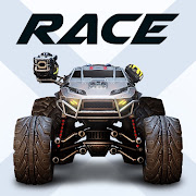 RACE: Rocket Arena Car Extreme [v1.0.39] APK Mod for Android