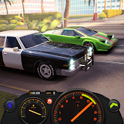 Racing Classics PRO：Drag Race & Real Speed [v1.07.0] APK Mod for Android