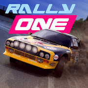 Rally ONE : Multiplayer Racing [v0.13] APK Mod for Android