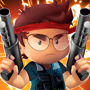 Ramboat 2. Offline Action Ludus [v2.3.1] APK Mod pro Android