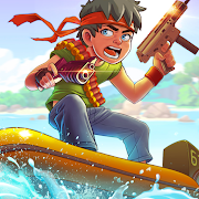Ramboat – Offline Shooting Action Game [v4.2.1] APK Mod for Android