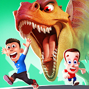 Rampage : Giant Monsters [v0.1.25] Android용 APK 모드