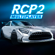 Real Car Parking 2: Online multiplayer rijden [v1.0] APK Mod voor Android