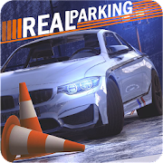 実際の駐車場：Driving Street 3D [v2.6.5] APK Mod for Android
