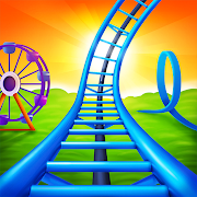Real Coaster: Idle Game [v1.0.228] APK Mod for Android