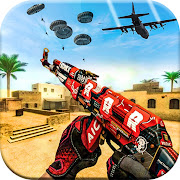 Real FPS Shooting Games [v1.0] APK Mod for Android