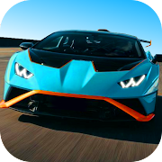 Racing Car Simulator [v1.1.22] APK Mod สำหรับ Android