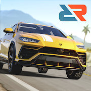 Rebel Racing [v2.71.16796] APK Mod for Android