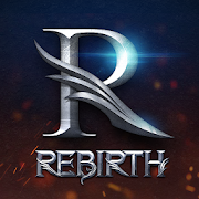 Rebirth Online [v1.00.0190] APK Mod لأجهزة الأندرويد
