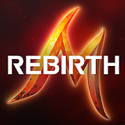 RebirthM [v1.00.0193] APK Mod for Android