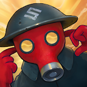 REDCON [v1.4.4] APK-mod voor Android
