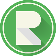Redox – Paket Ikon [v25.0] APK Mod untuk Android