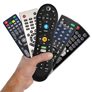 Remote Control for All TV [v4.7] APK Mod for Android