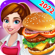 Rising Super Chef - Craze Restaurant Cooking Games [v5.8.2] APK Mod para Android