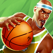Rival Stars Basketball [v2.9.6] APK Mod pour Android