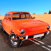 The Long Drive -Road Trip Game [v1.1] APK Mod für Android