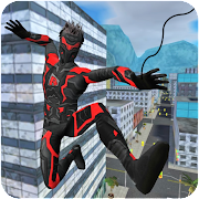 Rope Hero [v3.2.8] APK Mod voor Android