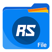 RS ఫైల్ : ఫైల్ మేనేజర్ & ఎక్స్‌ప్లోరర్ EX [v1.8.0.1] Android కోసం APK మోడ్
