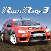 Rush Rally 3 [v1.104] APK Mod voor Android