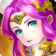 RUSH : Rise up special heroes [v1.0.105] APK Mod for Android