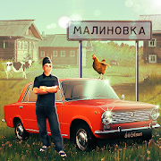 Russian Village Simulator 3D [v1.3] APK Mod for Android