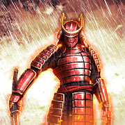 Samurai: Action fight Assassin [v1.0.89] APK Mod لأجهزة الأندرويد