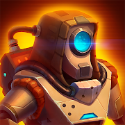 Sandship：Crafting Factory [v0.18.0] APK Mod for Android