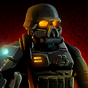 SAS: Zombie Assault 4 [v1.10] APK Mod لأجهزة الأندرويد