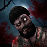 Gruselige Horrorspiele: Evil Forest Ghost Escape [v0.0.5] APK Mod für Android