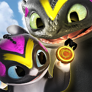 School of Dragons [v3.19.0] APK Mod for Android