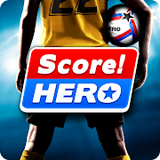 Score! Hero 2 [v1.20] APK Mod for Android
