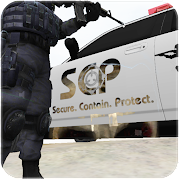 SCP-354 Episode 3 [v1.03] APK Mod for Android