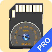 SD Card Test Pro [v1.9.2] APK Mod for Android