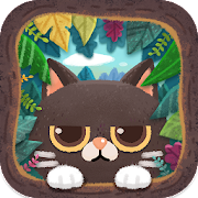 Secret Cat Forest [v1.6.12] APK Mod pour Android
