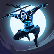 Shadow Knight: Ninja Samurai - Jeux de combat [v1.6.26] APK Mod pour Android
