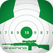 APK Mod Shooting Sniper: Target Range [v4.7] dành cho Android