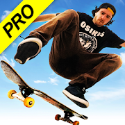 Skateboard Party 3 Pro [v1.7.12] APK Mod для Android