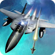 Sky Fighters 3D [v2.1] APK Mod لأجهزة الأندرويد